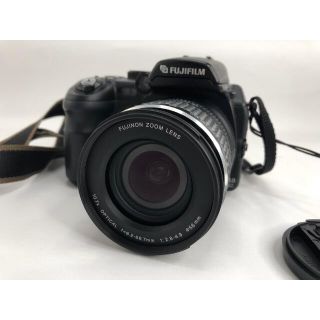 FUJIFILM FinePix S9000(デジタル一眼)