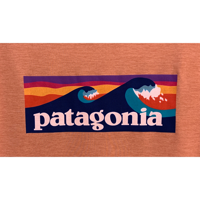 patagonia(パタゴニア)のパタゴニア　patagonia W’s ロングスリーブシャツ レディースのトップス(Tシャツ(長袖/七分))の商品写真