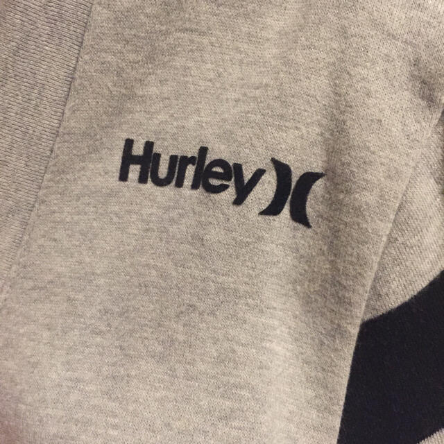 Hurley(ハーレー)のhurley カーディガン サイズM メンズのトップス(カーディガン)の商品写真