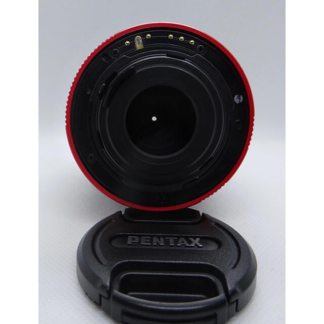 PENTAX(ペンタックス)のペンタックス k-x⭐️Wi-Fiでスマホへ転送⭐️❤️初心者用キット❤️ スマホ/家電/カメラのカメラ(デジタル一眼)の商品写真