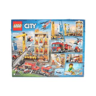 LEGO レゴ CITY(その他)