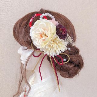 TXxXT様☆専用ページ(ヘアアクセサリー)