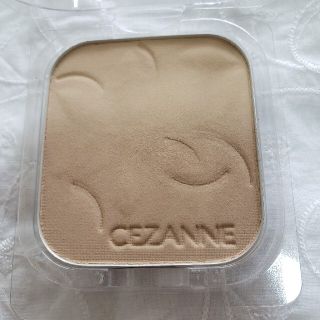 セザンヌケショウヒン(CEZANNE（セザンヌ化粧品）)のセザンヌ ウルトラカバーUVパクト(ファンデーション)