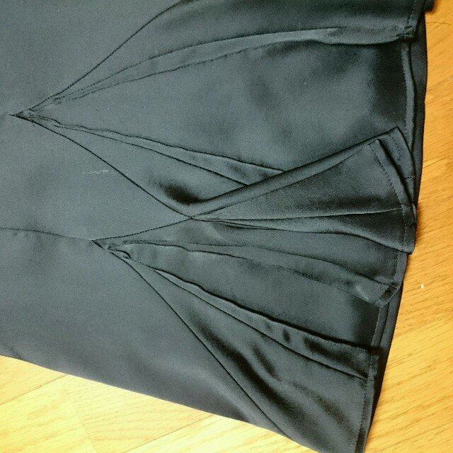 deicy(デイシー)のmecoutureミニスカート レディースのスカート(ミニスカート)の商品写真