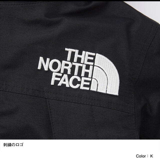 THE NORTH FACE(ザノースフェイス)のノースフェイス★アウター　ジャケット　キッズ キッズ/ベビー/マタニティのキッズ服男の子用(90cm~)(ジャケット/上着)の商品写真