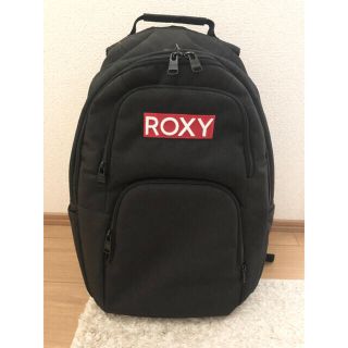 ロキシー(Roxy)のROXY ロキシー　リュックサック　ナップサック　バックパック(リュック/バックパック)