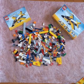 レゴ(Lego)のLEGO(知育玩具)