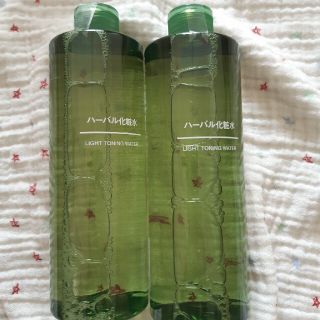 ムジルシリョウヒン(MUJI (無印良品))の無印良品　化粧水(化粧水/ローション)