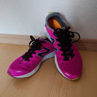 ニューバランス(New Balance)のNew Balanceランニングスニーカー(スニーカー)