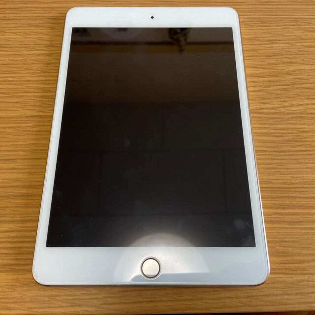 iPad mini4