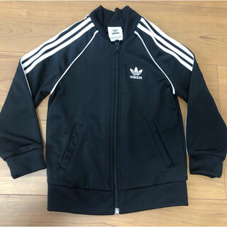 アディダス(adidas)の（値下げ期間中）アディダスオリジナルス　ジャージトップス／100㎝(ジャケット/上着)