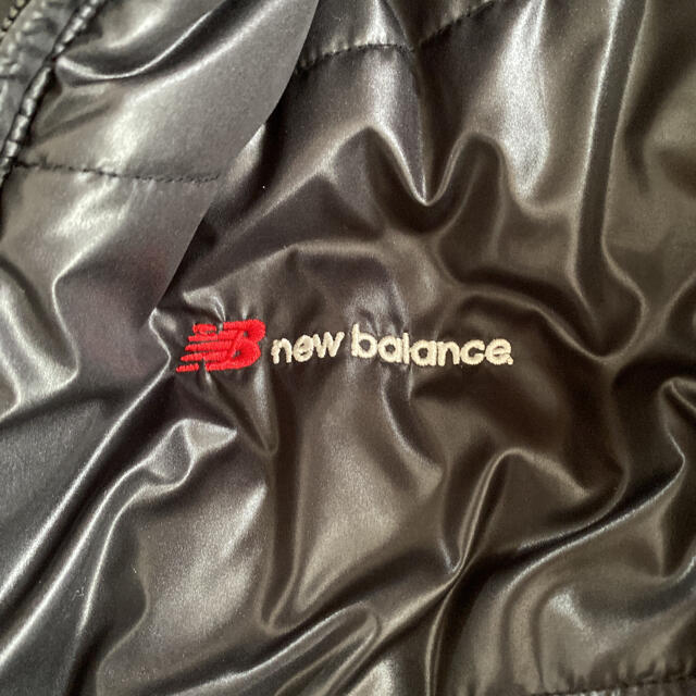 New Balance(ニューバランス)のダウンジャケット　値下げ メンズのジャケット/アウター(ダウンジャケット)の商品写真