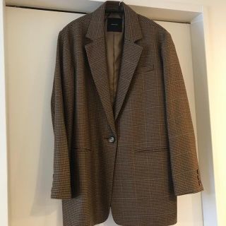 Spick & Span(テーラードジャケット)のフリマアイテム一覧 Spick & Span(テーラードジャケット)のフリマアイテム一覧