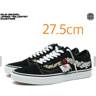 ヴァンズ(VANS)のVansバンズ オールドスクール ジャパニーズマゲニーズ(スニーカー)