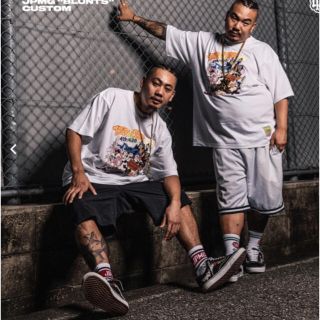 Vansバンズ オールドスクール ジャパニーズマゲニーズ