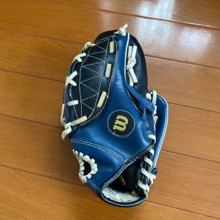 ウィルソン(wilson)のグローブ　子供用(グローブ)