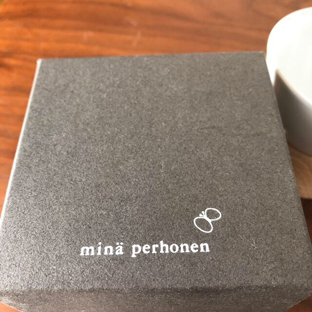 mina perhonen(ミナペルホネン)のfu湯飲み インテリア/住まい/日用品のキッチン/食器(食器)の商品写真