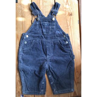 ベビーギャップ(babyGAP)のベビーギャップ　サロペット(その他)