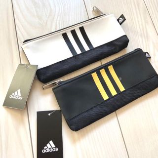 アディダス ペンケースの通販 100点以上 Adidasを買うならラクマ