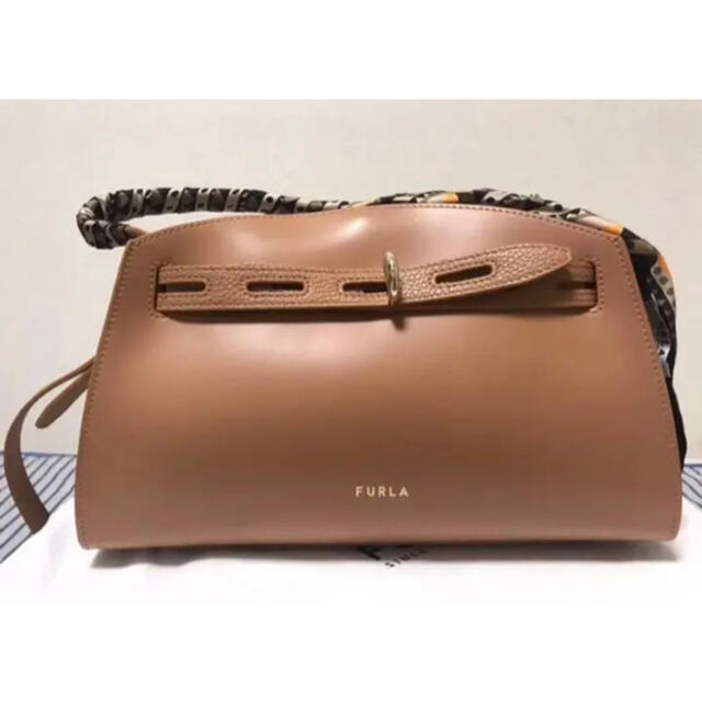 【⠀本日限定価格 】FURLA フルラ ショルダーバッグ ハンドバッグ