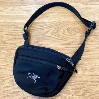 アークテリクス(ARC'TERYX)のアークテリクス MAKA1 WAIST PACK ショルダーバッグ(ボディバッグ/ウエストポーチ)