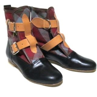 ヴィヴィアンウエストウッド(Vivienne Westwood)のセディショナリーズブーツ　vivienne westwood(ブーツ)