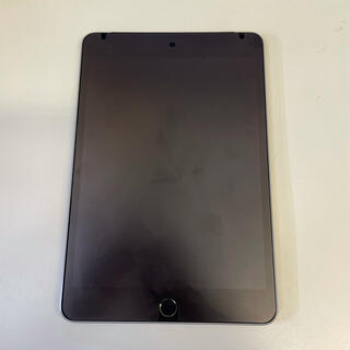 アイパッド(iPad)のiPad mini 4 128GB  SIMフリー cellularモデル (タブレット)