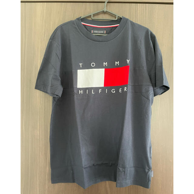 TOMMY HILFIGER(トミーヒルフィガー)のTOMMY HILFIGER Tシャツ メンズのトップス(Tシャツ/カットソー(半袖/袖なし))の商品写真