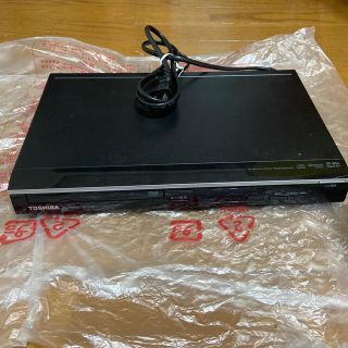 トウシバ(東芝)のTOSHIBA 東芝 DVDプレイヤー(DVDプレーヤー)