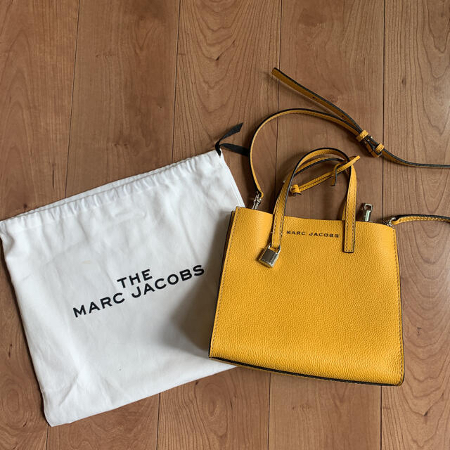 美品　marc by jacobs ショルダーバッグ