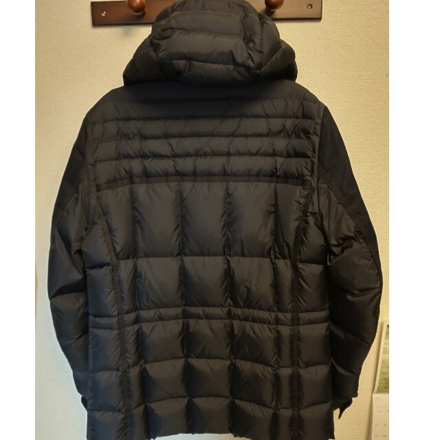 フードの MONCLER の通販 by VIVI's shop｜モンクレールならラクマ - MONCLER jacob ジャケット