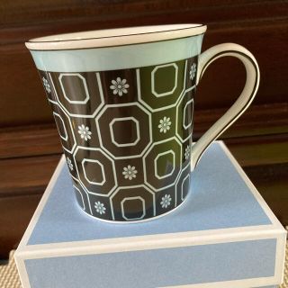 ウェッジウッド(WEDGWOOD)のウエッジウッド マグカップ(グラス/カップ)
