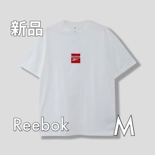 リーボック(Reebok)のHID7868様専用☆新品 Reebok Tシャツ& パーカー 2点セット(Tシャツ/カットソー(半袖/袖なし))