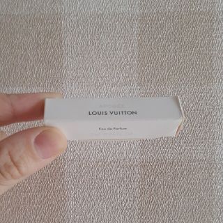 ルイヴィトン(LOUIS VUITTON)のルイヴィトン　アポジェ(サンプル)(香水(女性用))