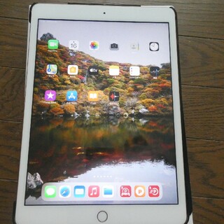アップル(Apple)のhorinetさん専用 iPad Wi-Fi 第8世代 ゴールド 128GB(タブレット)