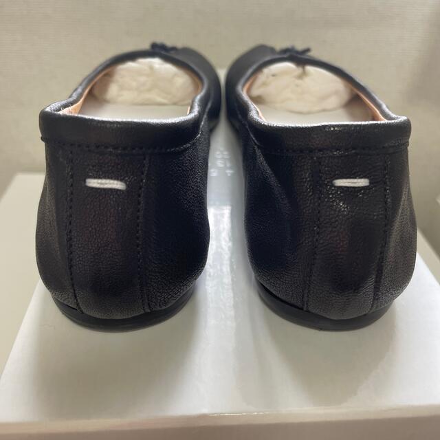 Maison Martin Margiela(マルタンマルジェラ)の☆letterさま専用☆【新品】Maison Margiela 足袋バレエ レディースの靴/シューズ(バレエシューズ)の商品写真