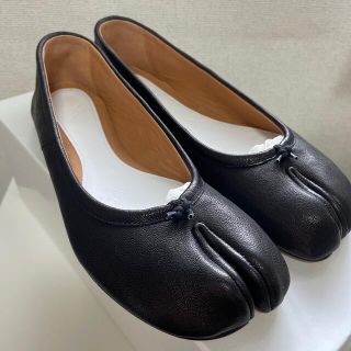 マルタンマルジェラ(Maison Martin Margiela)の☆letterさま専用☆【新品】Maison Margiela 足袋バレエ(バレエシューズ)