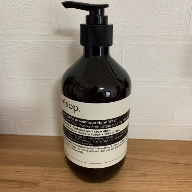 Aesop(イソップ)のAesop コスメ/美容のボディケア(ボディソープ/石鹸)の商品写真