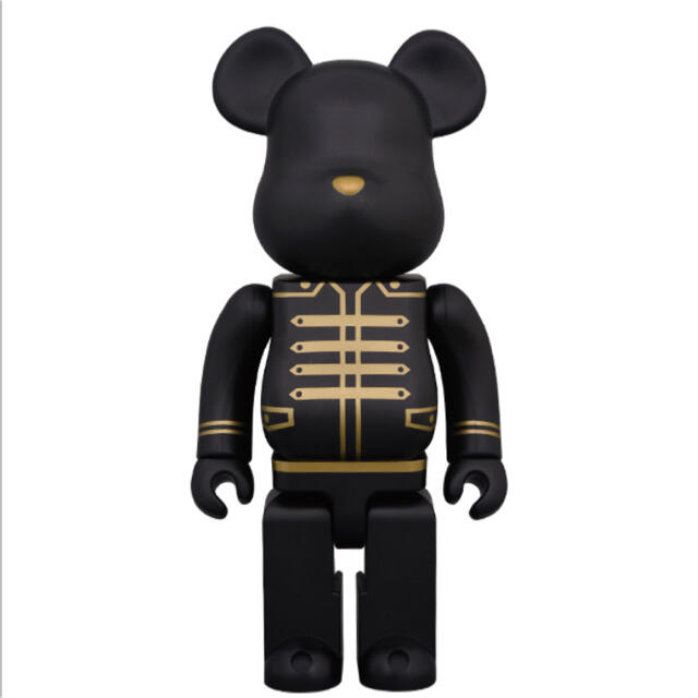 BEARBRICK BTS 400% 防弾少年団