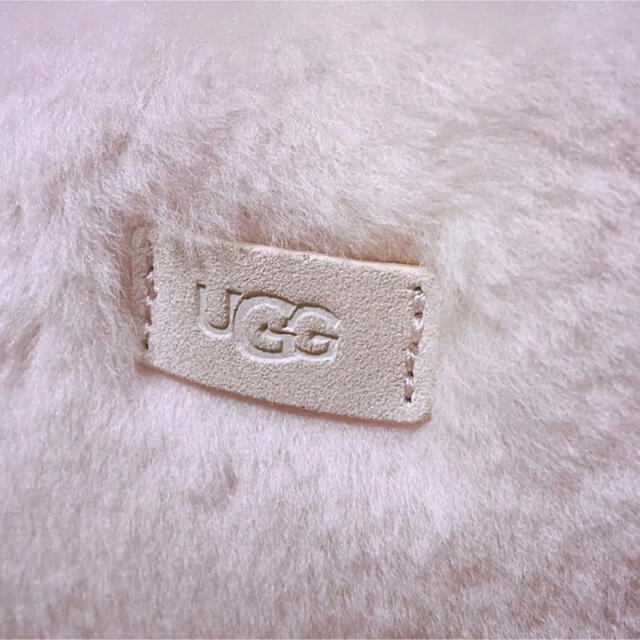 UGG(アグ)の新品UGGバッグ レディースのバッグ(ショルダーバッグ)の商品写真