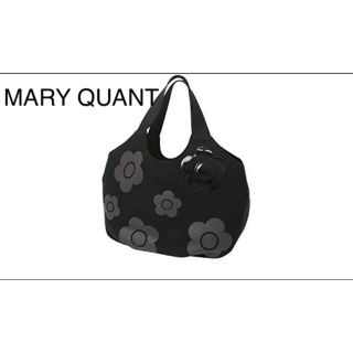 マリークワント(MARY QUANT)のマリークワント 鞄 カバン トートバッグ(トートバッグ)