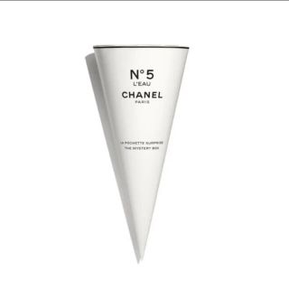 シャネル(CHANEL)のCHANEL N°5 ファクトリー5 コレクションミステリーボックス　シャネル(ハンドクリーム)