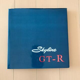 ニッサン(日産)のスカイライン GT-R 雑誌 カタログ(カタログ/マニュアル)