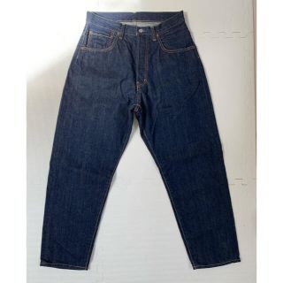 アーバンリサーチドアーズ(URBAN RESEARCH DOORS)の【ほぼ新品】2000円メンズ　デニムパンツ(デニム/ジーンズ)