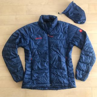 マーモット(MARMOT)のダウンジャケット  Marmot(マーモット)  メンズM(ダウンジャケット)