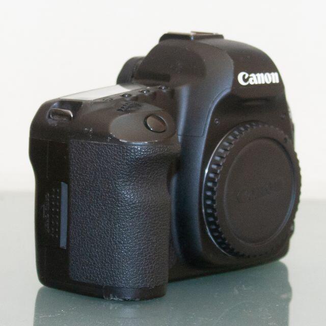 Canon EOS 5D Mark IIカメラ