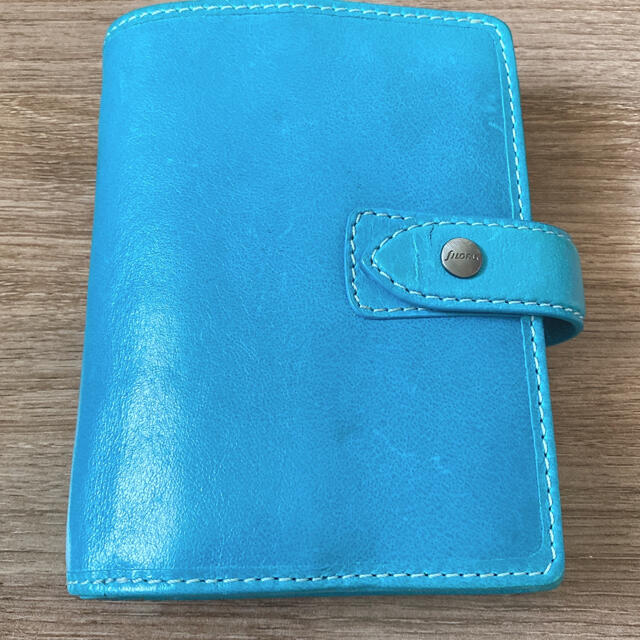 Filofax(ファイロファックス)のマルデン  メンズのファッション小物(手帳)の商品写真