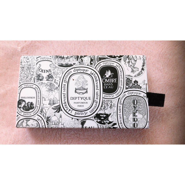 diptyque(ディプティック)のMMMOI様　ご専用 コスメ/美容の香水(ユニセックス)の商品写真