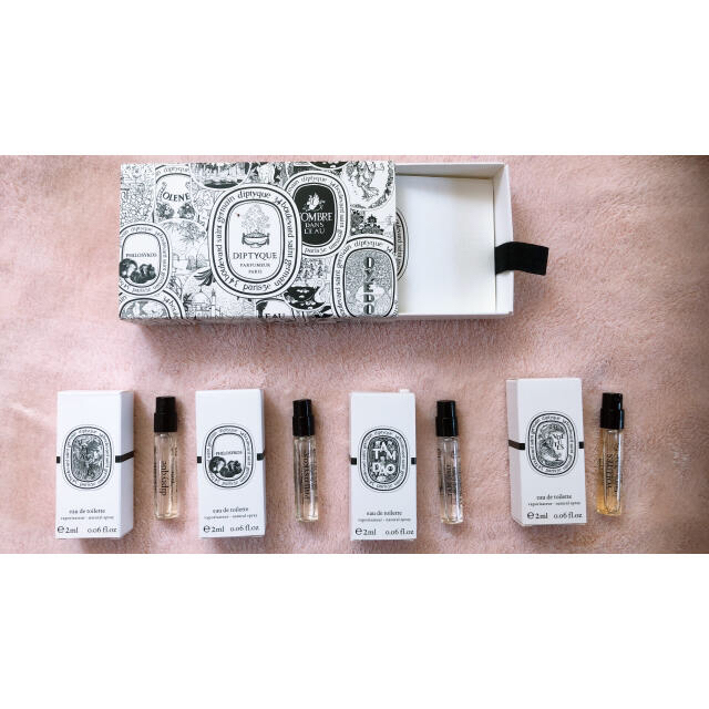 diptyque(ディプティック)のMMMOI様　ご専用 コスメ/美容の香水(ユニセックス)の商品写真