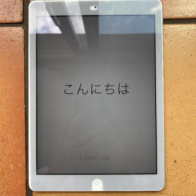 iPad Air  第一世代　WI-FI 32GB